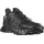 GTX Herren Black/Black/Black 48