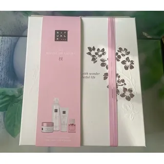 RITUALS The Ritual of Sakura Creme Geschenkset