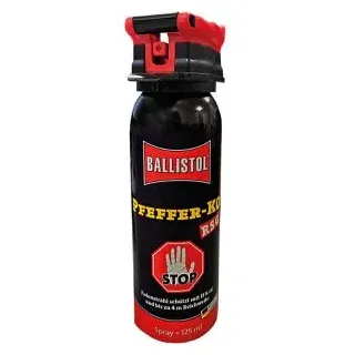 Ballistol Pfeffer-KO 24541, 125ml