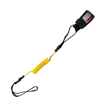 Stand Up Paddle Board Leine - Poolboards Leine Für Schwimmbretter - Tragbare Schwimmleine Als Ersatz-Handgurt Für Damen, Herren Und Jugendliche