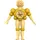 Silverhawks Ultimates Mo-Lec-U-Lar Actionfigur 18
