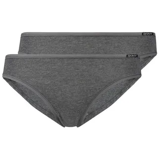SKINY Rioslip 2 St. Grau 38