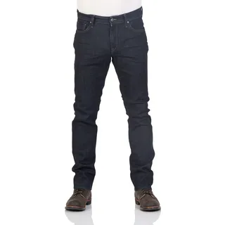 Mavi Herren Jeans Marcus / Dunkelblau - 29