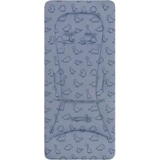 fillikid Sitzauflage blau