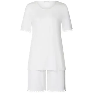 Hanro Shorty Anouk Weiß L