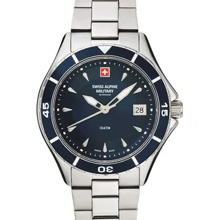 Swiss Alpine Military 7740.1135 Edelstahl 36,0 mm SAM7740.1135