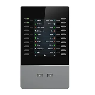 Grandstream GBX20 - Funktionstasten-Erweiterungsmodul