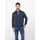 Strickjacke M classic navy 100 Baumwolle Strickjacken Strickjacke