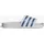 Cloud White / Blue Fusion Metallic / Cloud White 38