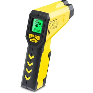 Trotec Infrarot-Thermometer / Pyrometer