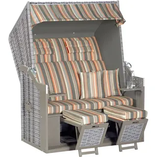 Sunny Smart SunnySmart Rustikal 34 Z XL Pinienholz/Geflecht
