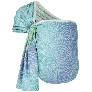 Hoppediz Ring-Sling grenada creme