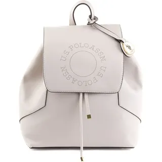 US Polo Assn Madison Backpack Bag BEUIM2843WVP off white - Weiß