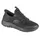 Herren Black/Black 36