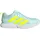 2.0 Damen Hallenschuhe, (Türkis 8 42 EU