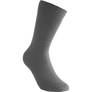 Sport Socke 400 g grau - 36-39