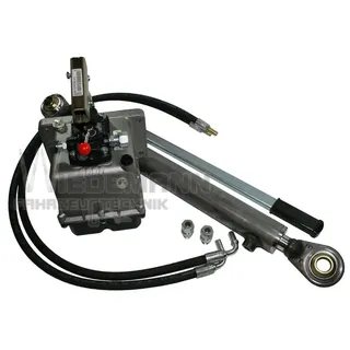 Kipper-Set für Autotransporter 3tonn