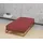 Feinbiber 90 x 190 - 100 x 200 cm gelb