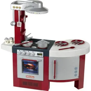 Theo Klein MIELE Spielküche Grand Gourmet Exklusiv