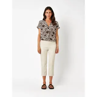 Toni Sue Jogpant 3/4 Beige 46