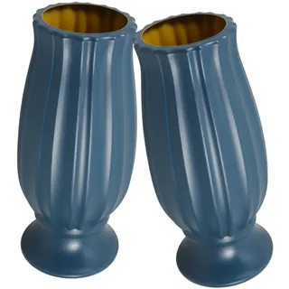 PRETYZOOM 2 Stück Friedhofsvase Friedhofs Gedenkvase Friedhofsvasen Grabhalter Gedenkvasen Für Kunststoff Grabvasen Grabstein Dekorationsvasen Bauernhaus Krug Vase