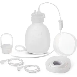 Haakaa Haakaa, Milchpumpe Zubehör, Brusternährungsset 1 St Set
