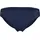 Badehose Swim Briefs Blau S