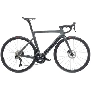 Bianchi Oltre Race 2024 50 Zoll RH 50 cm hellblau