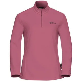 Jack Wolfskin Taunus Fleecepullover Lila L
