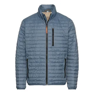 CAMEL ACTIVE Herren Übergangsjacke taubenblau L