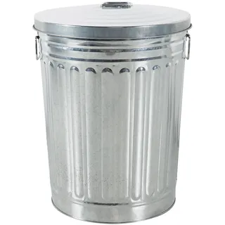 INDA-EXCLUSIV Oskartonne 58 l Silber