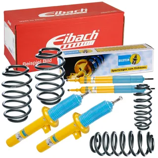 Eibach E90-85-041-10-22 Sportfahrwerk B12