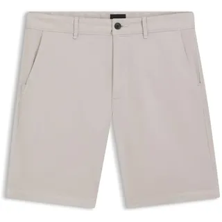 Boss Slim-fit Shorts Beige 31