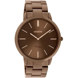 Oozoo Vintage Series C20103 Edelstahl 42 mm UOC20103