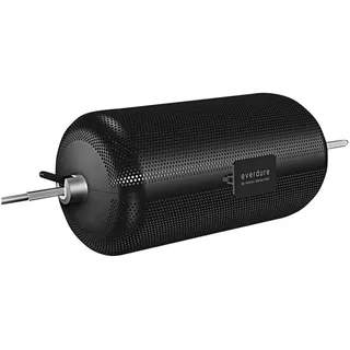 EVERDURE Holzkohlegrill Everdure Rotisserietrommel für HUB und FUSION