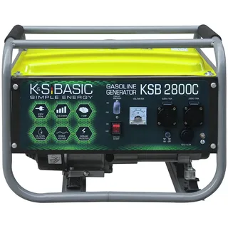 Könner & Söhnen KS BASIC 2800C