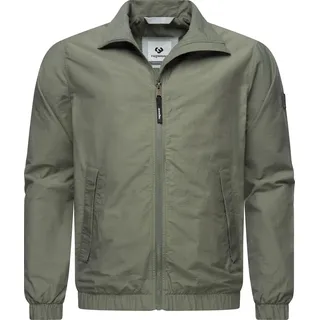 Ragwear Holdeon grün S