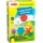 Teddys Farben und Formen