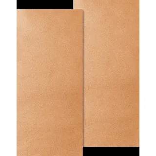 Knorr Prandell Bastelnaturmaterial 218301078 Wachsplatten 175 x 80 x 0,5 mm rosegoldfarben matt