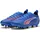 Ultra 6 FG/AG ultra blue/puma white/glowing red 32 5