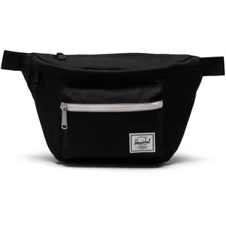 Herschel Pop Quiz Hip Pack 3,5 l Schwarz