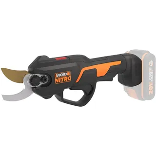 Worx Akku-Astschere WG330E.9 ohne Akku