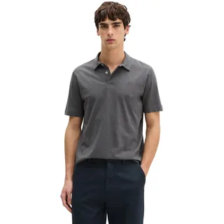 Marc O'Polo Poloshirt grau XXL