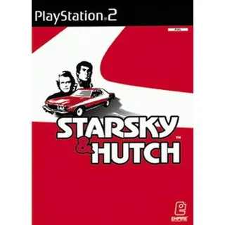 Starsky & Hutch
