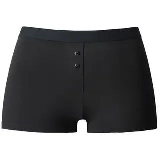 VIVANCE Boxershorts 2 St. Schwarz 38