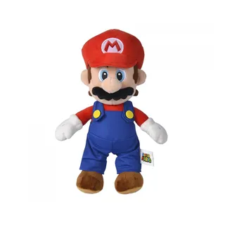 Simba Super Mario 30 cm