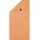 Handtuch 50 x 100 cm mandarine