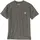 T-Shirt K87 Relaxed Fit Grün 2XL