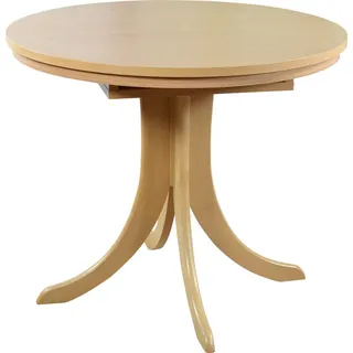 moebel-direkt-online Anita 90-125 cm Buche