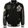 Jacke Schwarz XL
